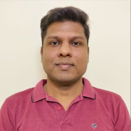 yogesh kumar
