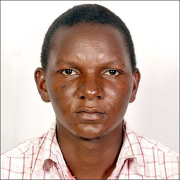 Isaac Sebunya