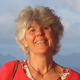 Marianne Wiendl