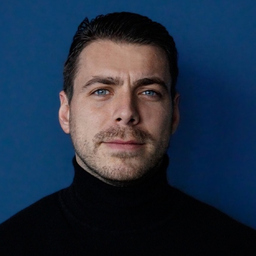 Julian Pusch