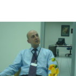 Burhan Köseoğlu