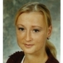 Nadine Hensel