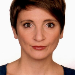 Dr. Luisa Scheck