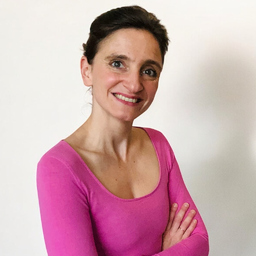 Dr. Luisa Scheck