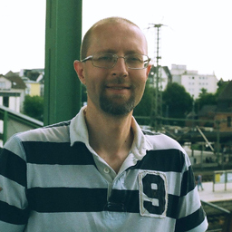 Martin Bepperling