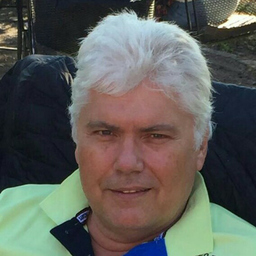 Rüdiger Bochannek