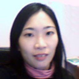 Jinqiu ZHOU