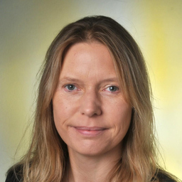 Profilbild Ines Beyer