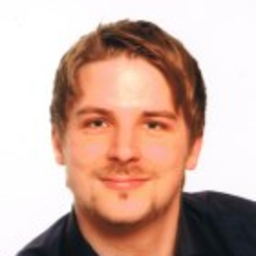 Daniel Frey