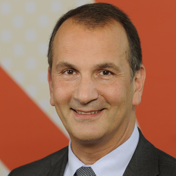 Prof. Dr. Mario Schmidt