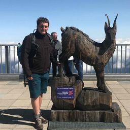 Christian Mettin's profile picture
