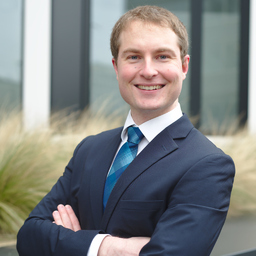 Dr. Tobias Tolksdorf