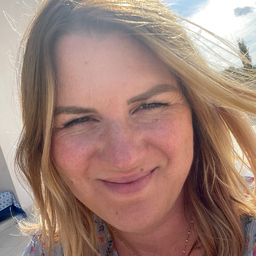 Anke Wallisch