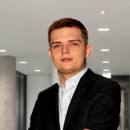 Dominik Maric