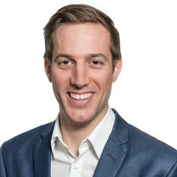 Philipp Gübeli's profile picture