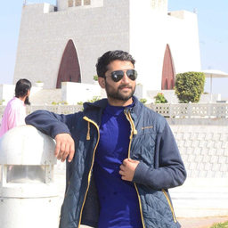 Umair Awan