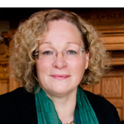 Petra Kleine