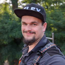 Jan Niklas Griese- Martin