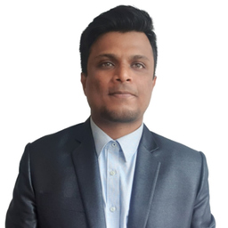 Shrishti Saha Shetu