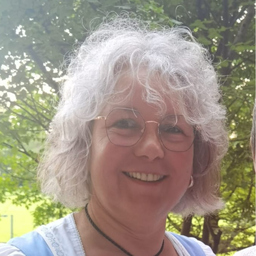 Margit Giglberger
