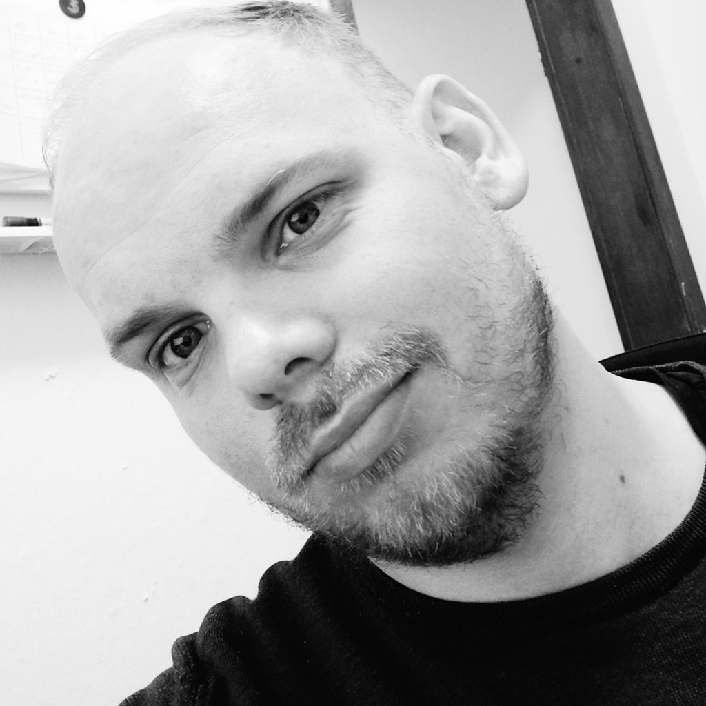 Felix Patz Geschäftsführer Buch und Schreibwaren Patz XING