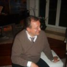 Andreas Lindner