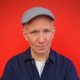 Martin Verg