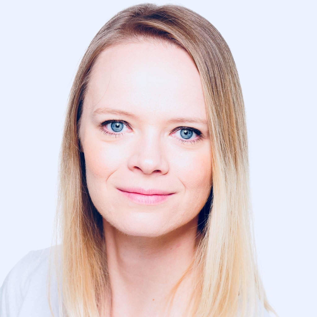 Social Media Profilbild Mandy Klabes Leipzig
