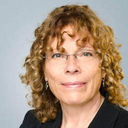 Dipl.-Ing. Barbara Preuß