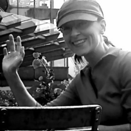 Odile Christiane Salms