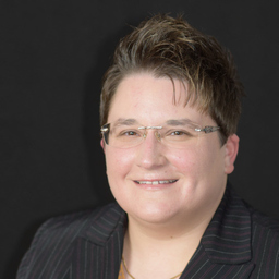 Anna Griesbach