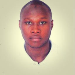 Abdramane SIDIBE