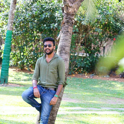 Chetan Krishnamurthy