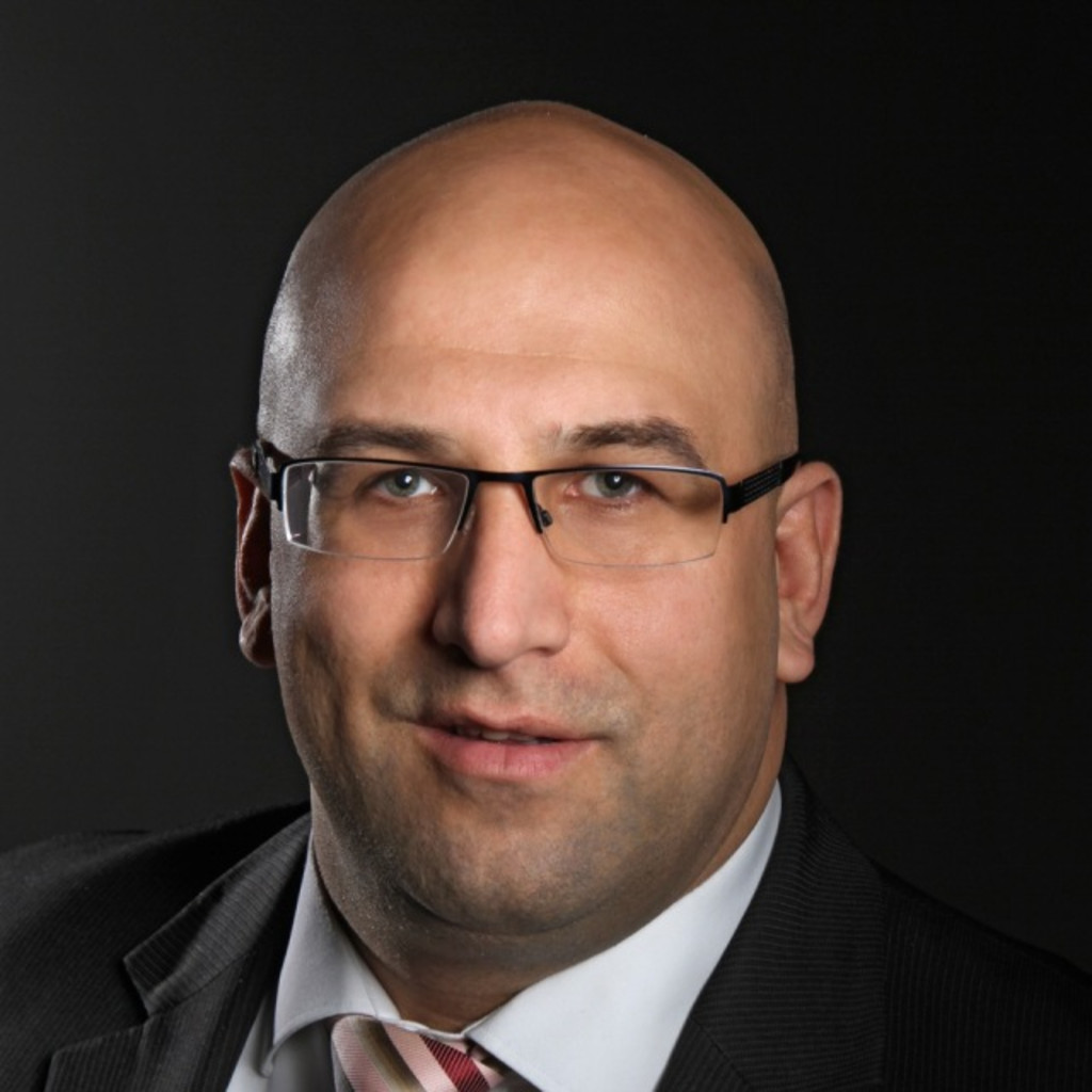 Ralf Seith Bezirksleiter Bausparkasse Schwäbisch Hall AG XING