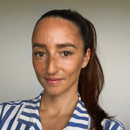 Lia Hermann