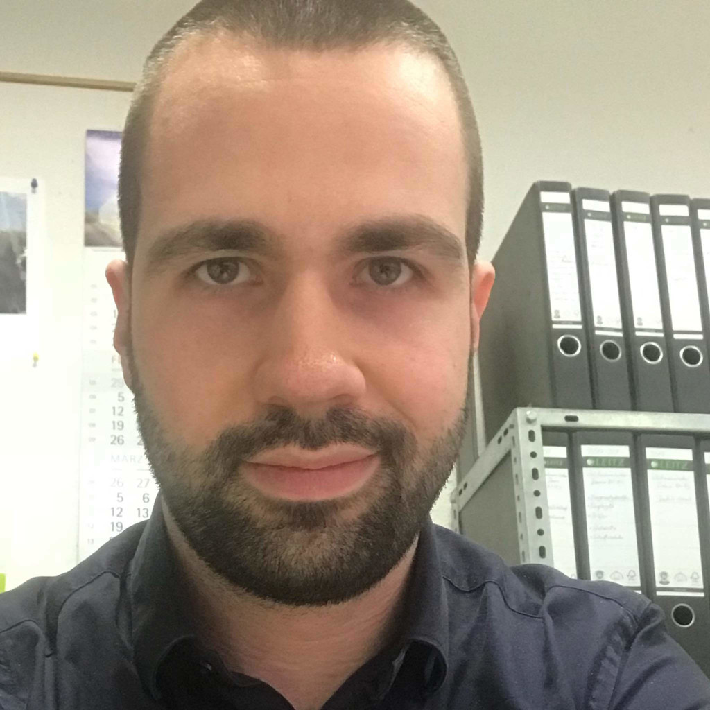 Steve Stamm Senior Projektingenieur DB Netz AG XING