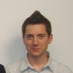 Lars Stoecklin