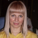 Anna Nosareva