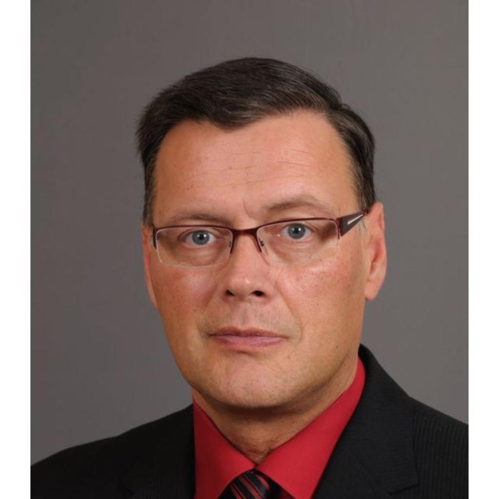 Social Media Profilbild Olav Schwarz Chemnitz