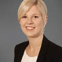 Social Media Profilbild Saskia Hintz Leonberg