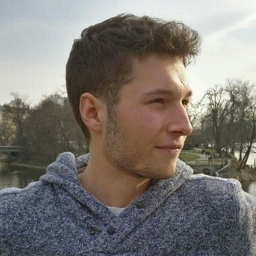 Edouard Pirjantz