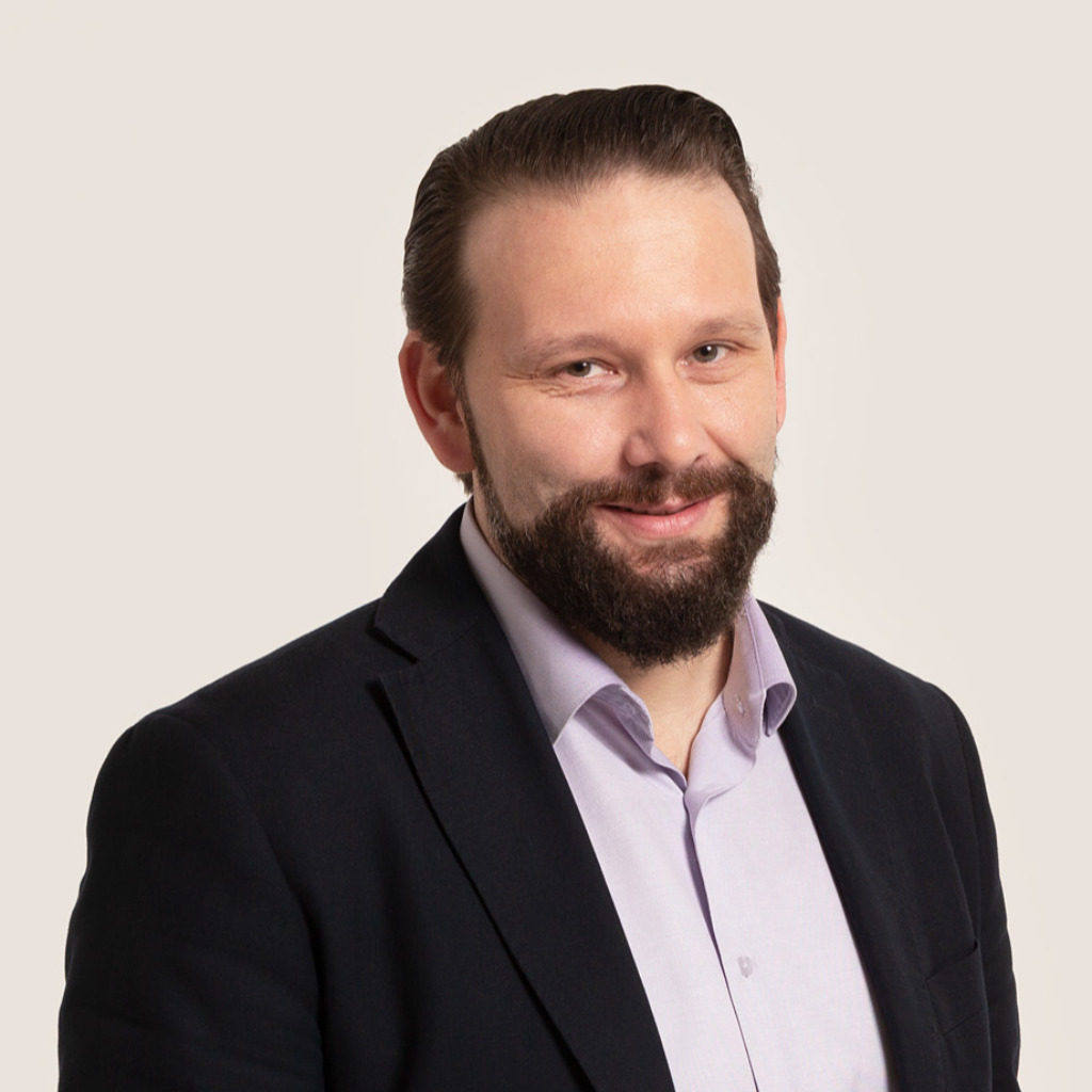 Pascal Gemperli Ausbildung und Berufserfahrung XING