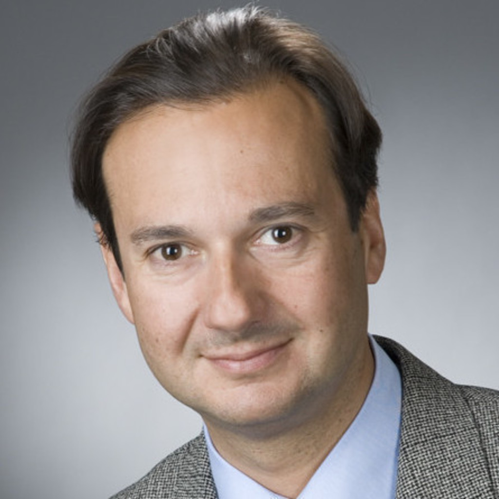 Thomas Gärtner Partner IVC Public Services GmbH
