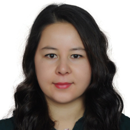 Suray Nazarova