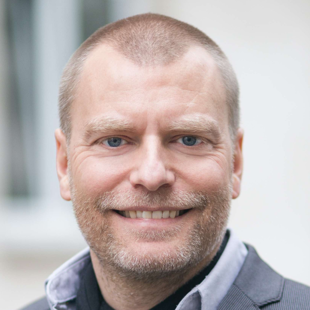 Martin Rubin Berater und Projektmanager Tätigkeiten s. Reiter