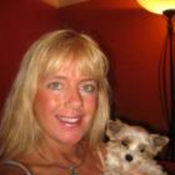 Bettina Osteroth's profile picture