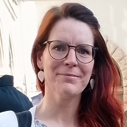 Tina Jäger