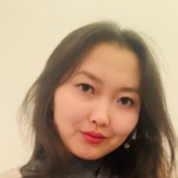 Minjin Bat