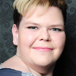 Dipl.-Ing. Marion Hohl
