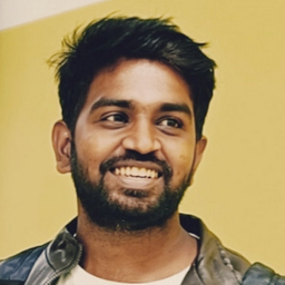Gobinath Kannan